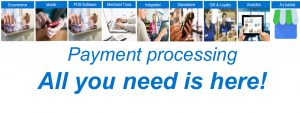 Payment processing